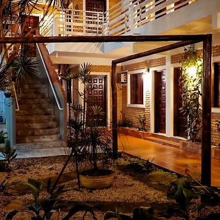 VELINN Pousada Ubatuba Tropical-2